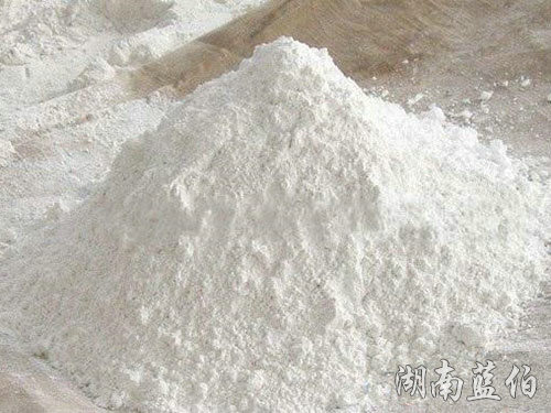 脱硫钙